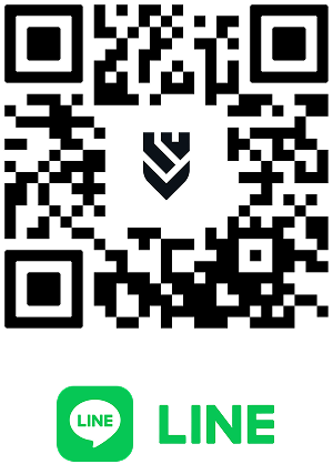 LINE QR
