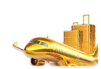 Luxury Holidays
& Travel