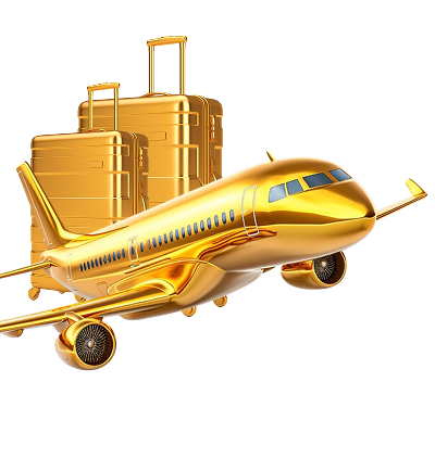 Luxury Holidays
& Travel