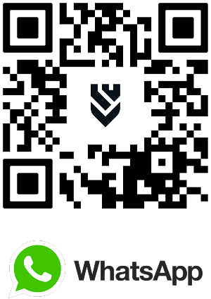 WhatsApp QR